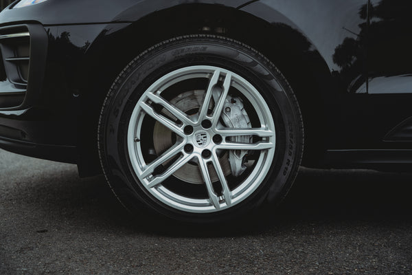 Porsche Macan 2.0 Benzine