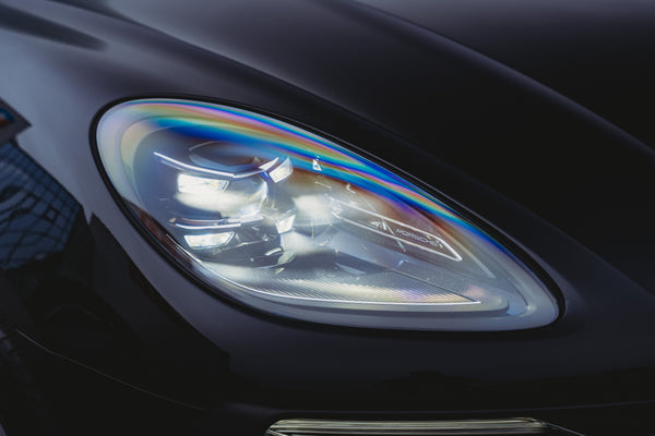 Porsche Macan 2.0 Benzine