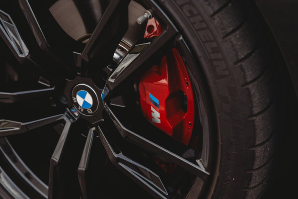 BMW Z4 M40i