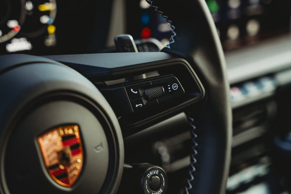 Porsche 992.2 GT3 Touring