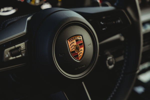 Porsche 992.2 GT3 Touring