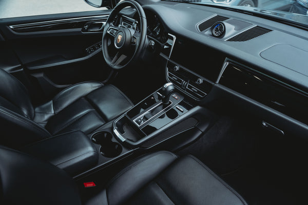 Porsche Macan 2.0 Benzine