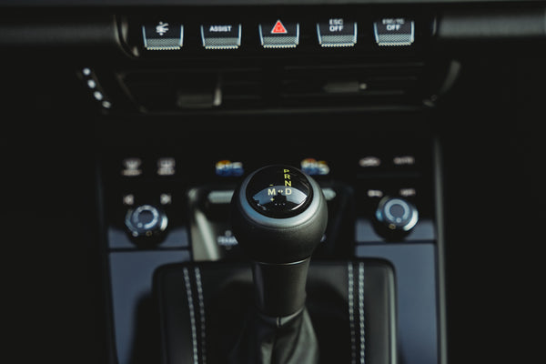 Porsche 992.2 GT3 Touring