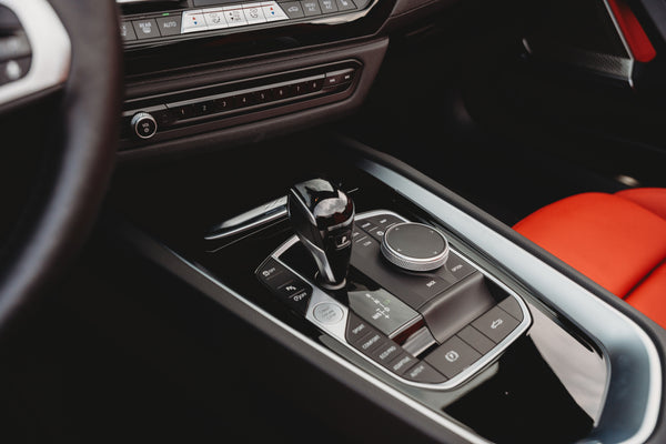 BMW Z4 M40i