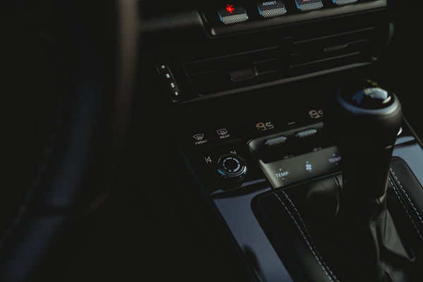 Porsche 992.2 GT3 Touring