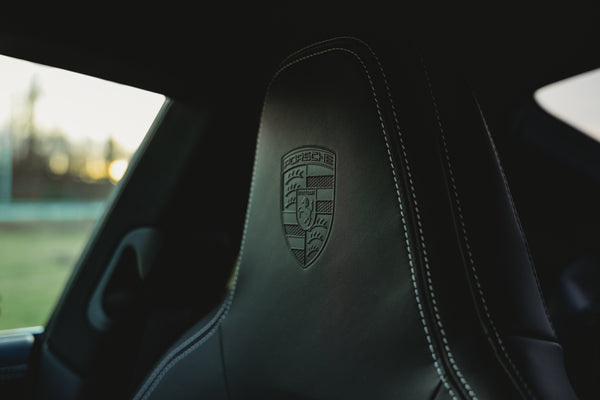 Porsche 992.2 GT3 Touring