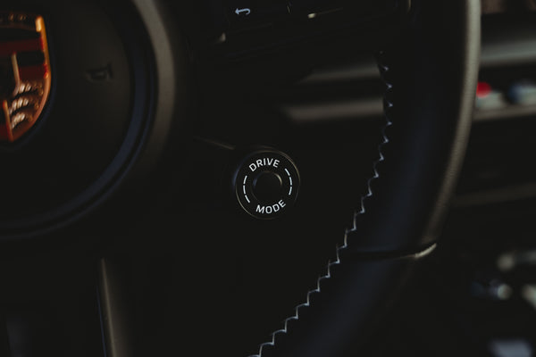 Porsche 992.2 GT3 Touring