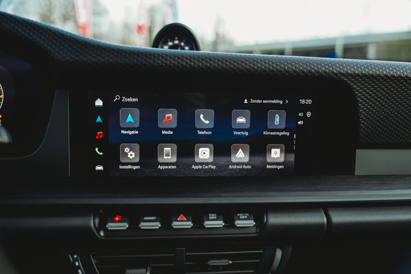 Porsche 992.2 GT3 Touring