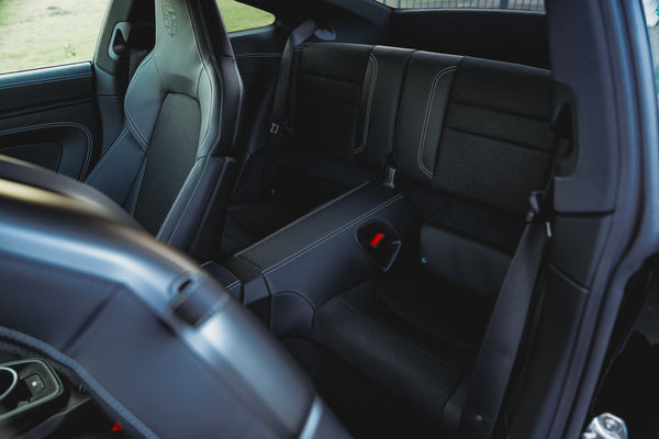 Porsche 992.2 GT3 Touring