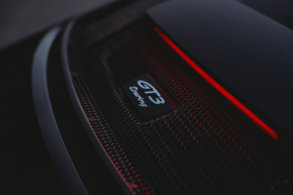 Porsche 992.2 GT3 Touring