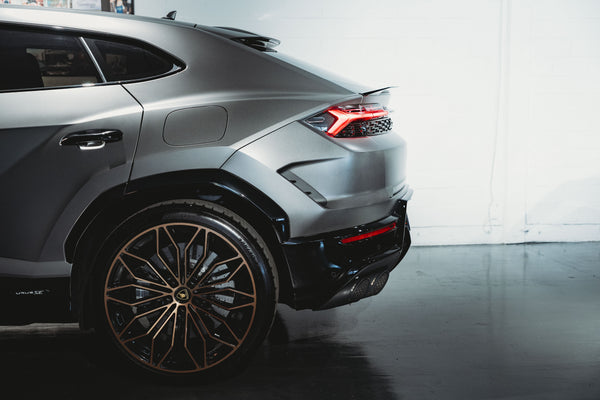Lamborghini Urus SE