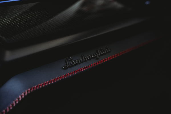 Lamborghini Urus SE