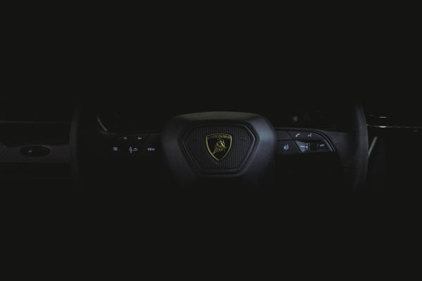 Lamborghini Urus SE