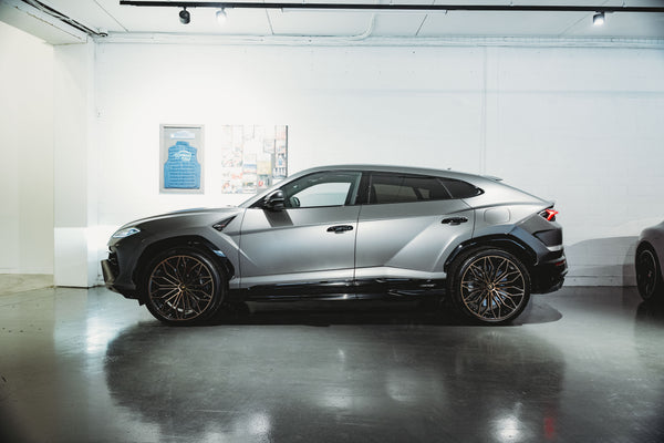 Lamborghini Urus SE