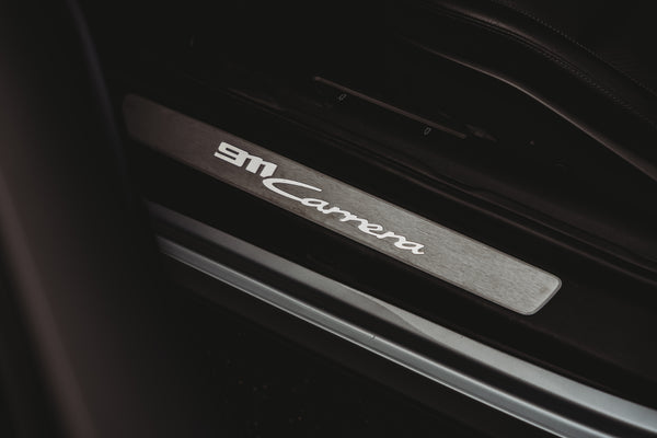 Porsche 992 Carrera 3.0 PDK