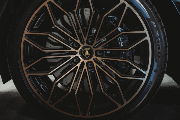 Lamborghini Urus SE