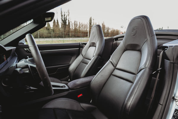 Porsche 992 Carrera 3.0 PDK