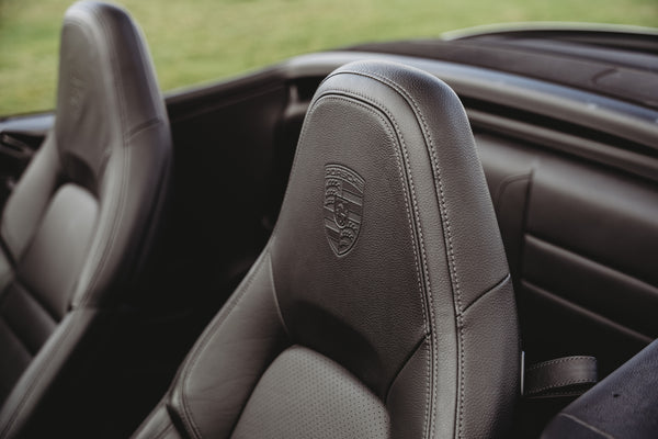 Porsche 992 Carrera 3.0 PDK