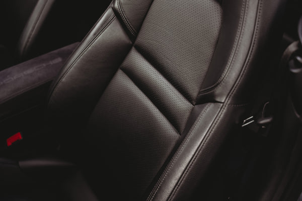 Porsche 992 Carrera 3.0 PDK