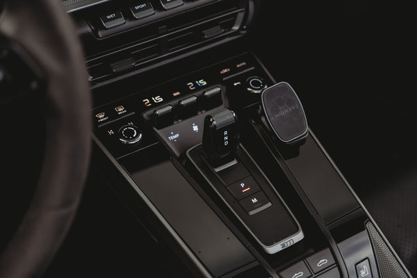 Porsche 992 Carrera 3.0 PDK