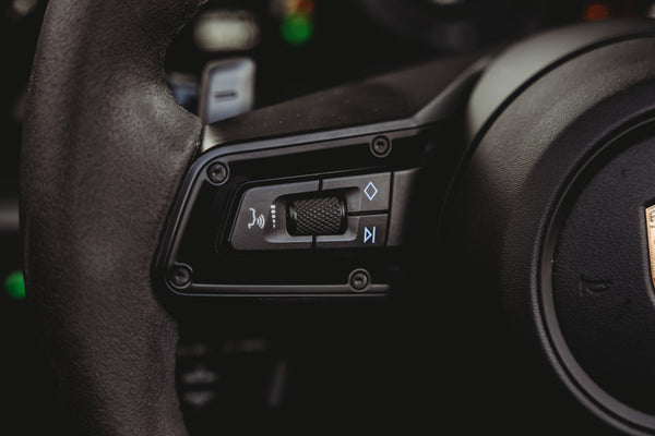 Porsche 992 Carrera 3.0 PDK