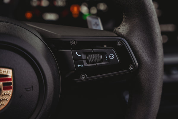 Porsche 992 Carrera 3.0 PDK