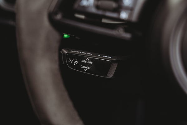 Porsche 992 Carrera 3.0 PDK