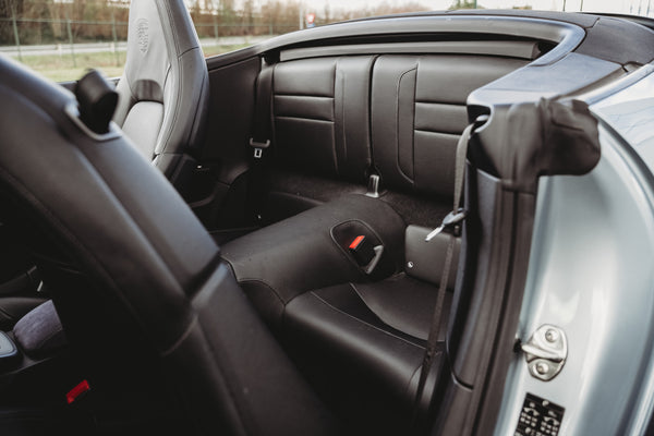 Porsche 992 Carrera 3.0 PDK