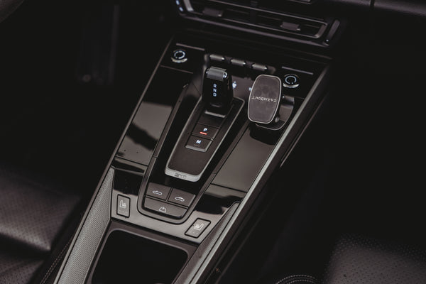 Porsche 992 Carrera 3.0 PDK