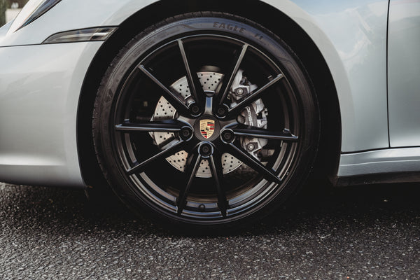 Porsche 992 Carrera 3.0 PDK