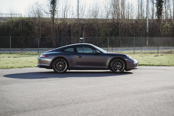Porsche 991.1 Carrera 2 3.4i PDK