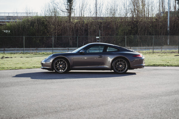 Porsche 991.1 Carrera 2 3.4i PDK