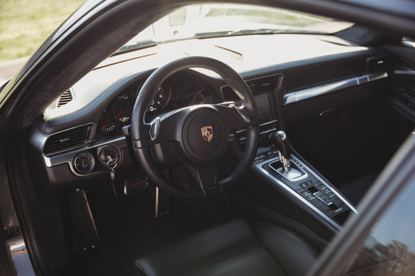 Porsche 991.1 Carrera 2 3.4i PDK