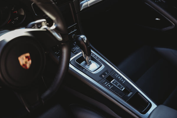 Porsche 991.1 Carrera 2 3.4i PDK