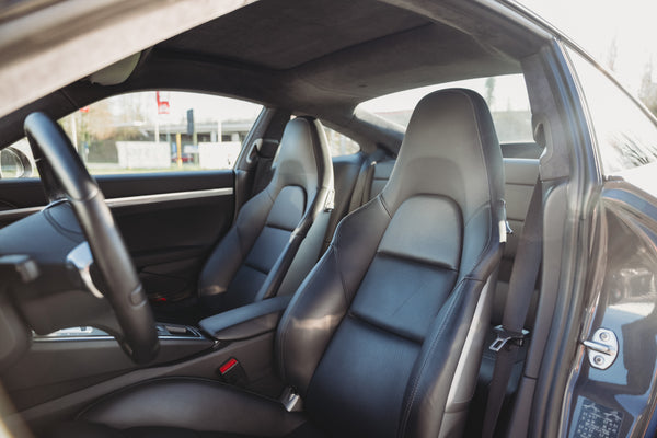 Porsche 991.1 Carrera 2 3.4i PDK