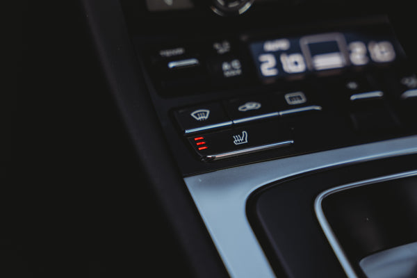 Porsche 991.1 Carrera 2 3.4i PDK