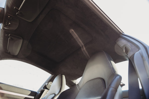 Porsche 991.1 Carrera 2 3.4i PDK