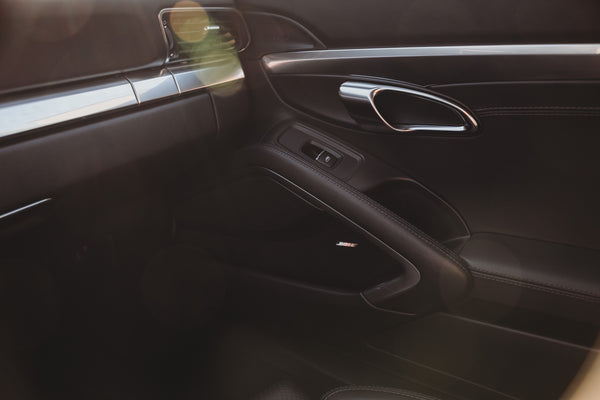 Porsche 991.1 Carrera 2 3.4i PDK