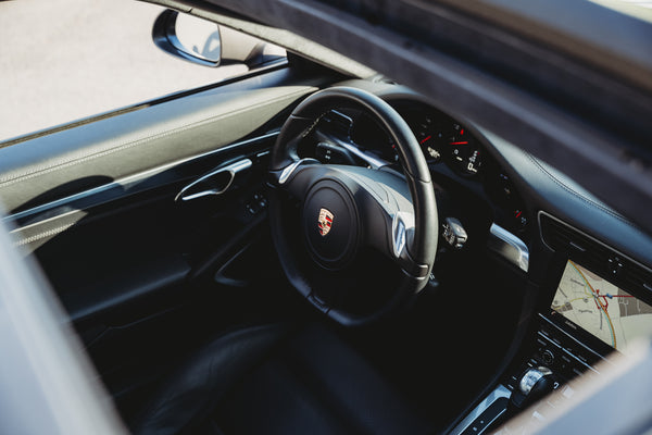 Porsche 991.1 Carrera 2 3.4i PDK