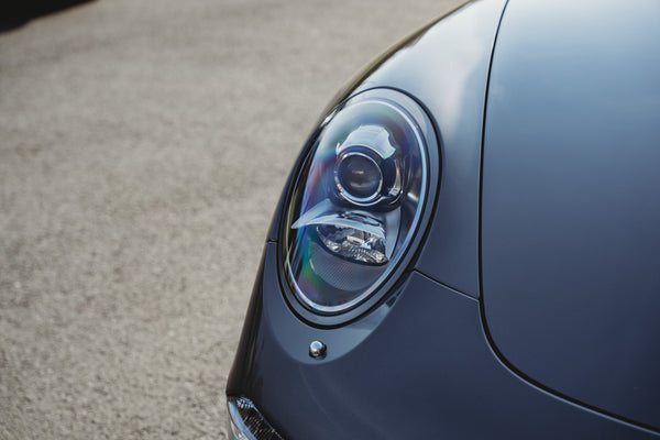 Porsche 991.1 Carrera 2 3.4i PDK