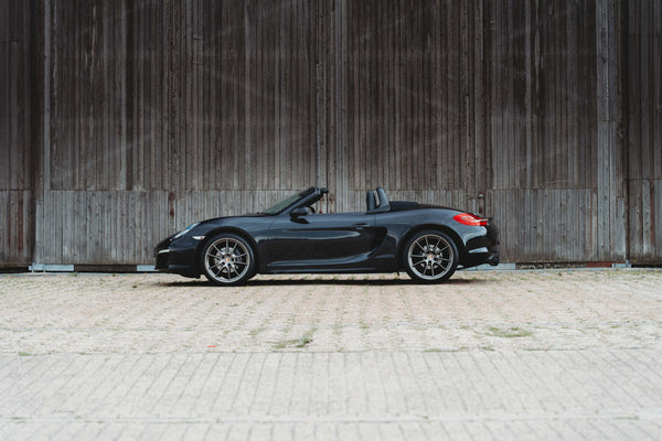 Porsche 981 Boxster 6 Cilinder PDK 2.7i