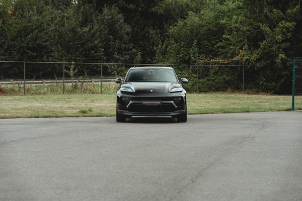 Porsche Macan 4 Elektric 100kw/h
