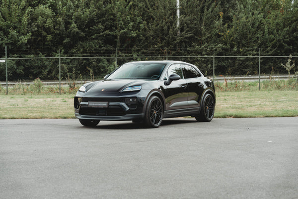 Porsche Macan 4 Elektric 100kw/h
