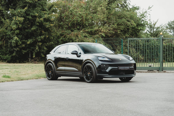 Porsche Macan 4 Elektric 100kw/h