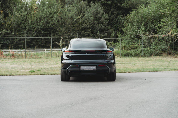 Porsche Macan 4 Elektric 100kw/h