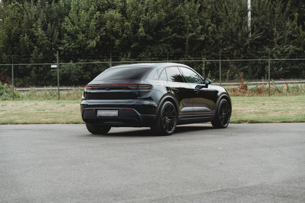 Porsche Macan 4 Elektric 100kw/h