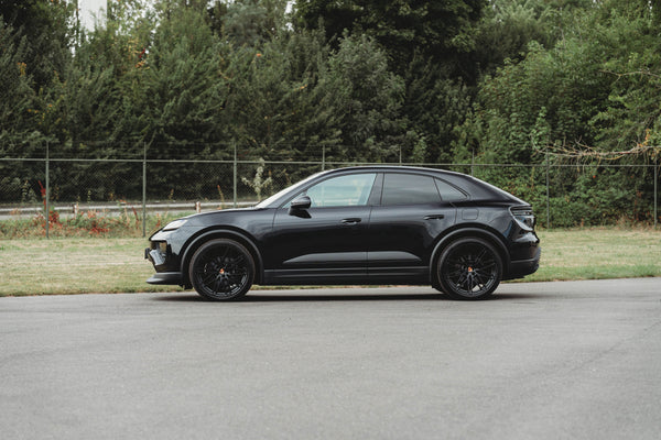 Porsche Macan 4 Elektric 100kw/h