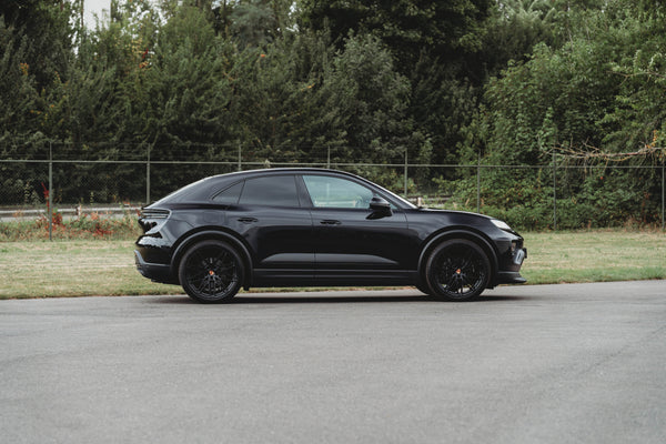 Porsche Macan 4 Elektric 100kw/h