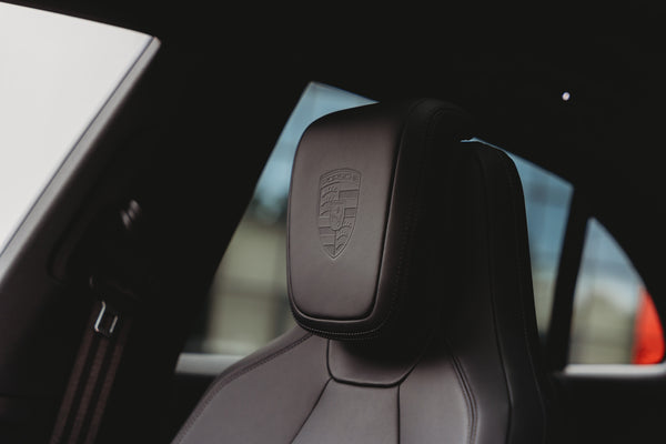 Porsche Macan 4 Elektric 100kw/h