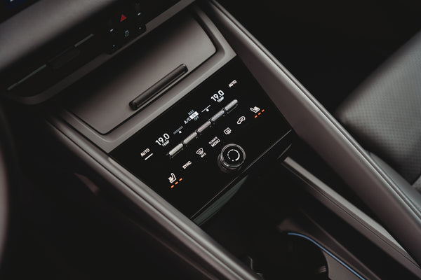 Porsche Macan 4 Elektric 100kw/h